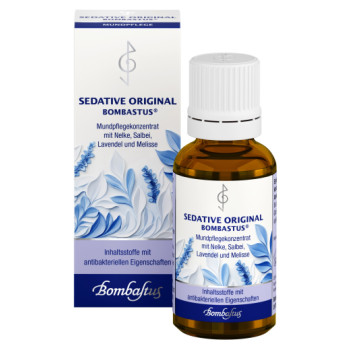 SEDATIVE Original Bombastus Konzentrat