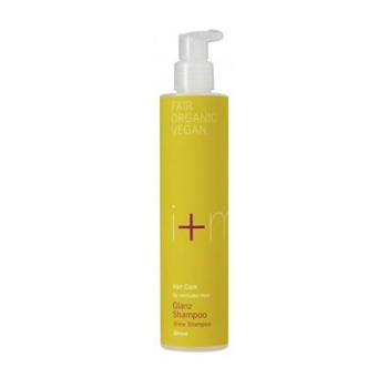 I+M Glanz Shampoo Zitrone