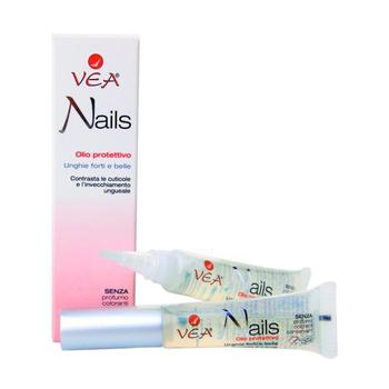 VEA Nails Nagelöl