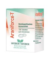 ARANIFORCE T Tabletten
