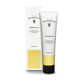 RETTERSPITZ Muskelcreme