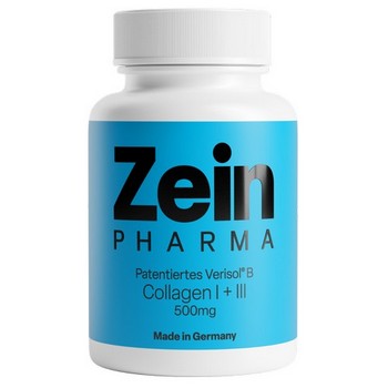 COLLAGEN C ReLift Kapseln 500 mg