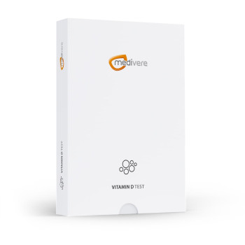 VITAMIN D BLUTTEST