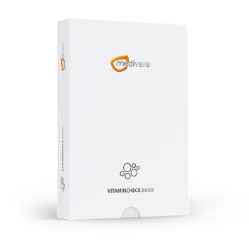 VITAMINCHECK Basis