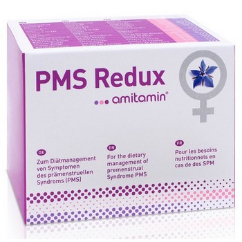AMITAMIN PMS Redux Kapseln