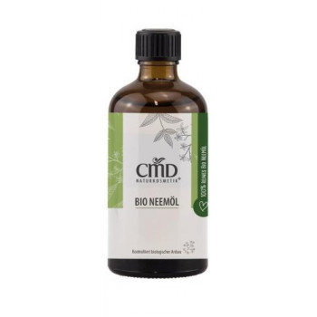 NEEMÖL 100% reines Öl CMD