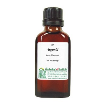 ARGANÖL