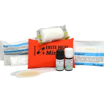 ERSTE HILFE-SET
