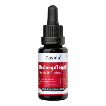 NARBENPFLEGEÖL Repair & Protect