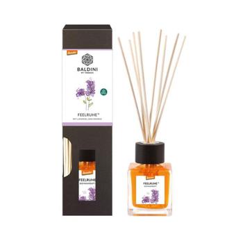 BALDINI Raumduft Feelruhe Bio Set