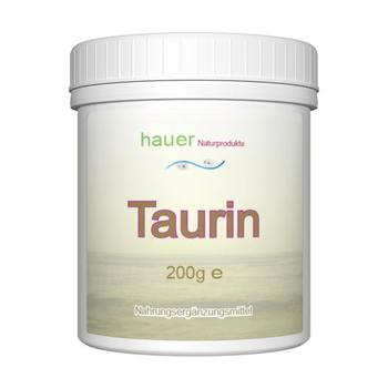 TAURIN PULVER