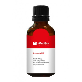 MEDITAO Lavendelöl