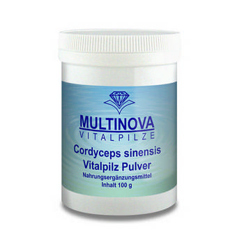 CORDYCEPS PULVER