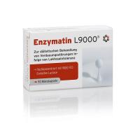 ENZYMATIN L 9000 Kapseln