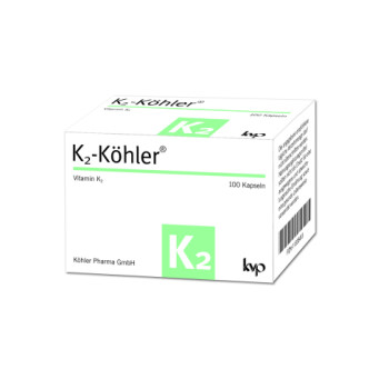 K2-KÖHLER Kapseln