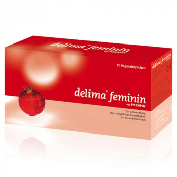 delima feminin Vaginalovula