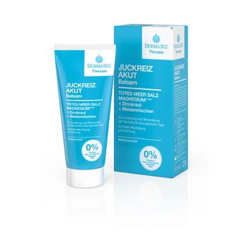 DERMASEL Balsam JUCKREIZ AKUT