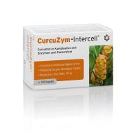CURCUZYM-Intercell Kapseln