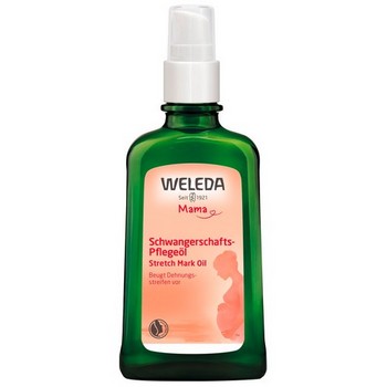 WELEDA Schwangerschaftspflegeöl