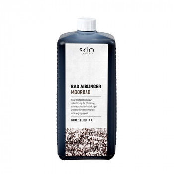 MOORBAD Bad Aiblinger