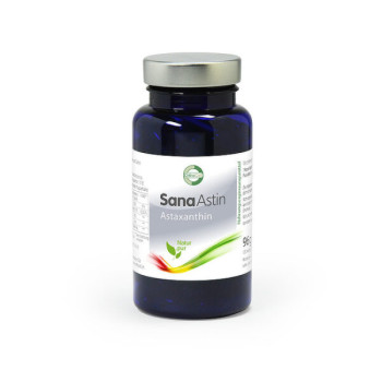 SANA ASTIN Weichkapseln