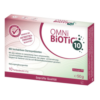 OMNI BiOTiC 10 Pulver