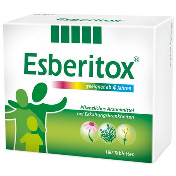 ESBERITOX Tabletten