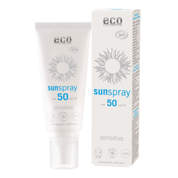 ECO SONNENSPRAY LSF 50 sensitiv