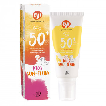 EY Sonnenfluid LSF 50+ Kids