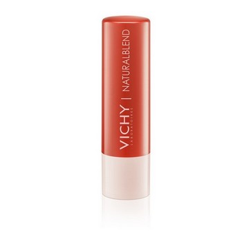 VICHY NATURALBLEND getönter Lippenbalsam coral