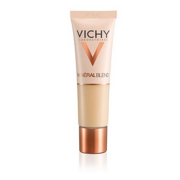 VICHY MINERALBLEND Make-up 01 clay
