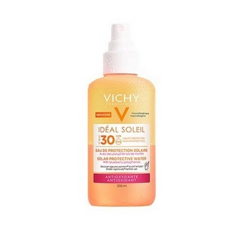 VICHY IDEAL Soleil Sonnenspray Antiox LSF 30