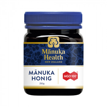 MANUKA HEALTH MGO 100+ Manuka Honig