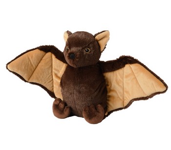 WARMIES Fledermaus