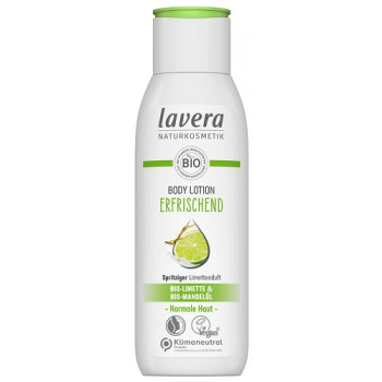 LAVERA Bodylotion erfrischend dt