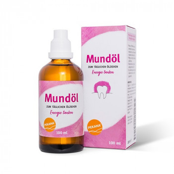 MUNDÖL Energie tanken