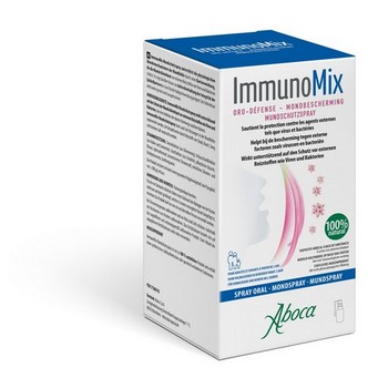 IMMUNOMIX Mundschutzspray