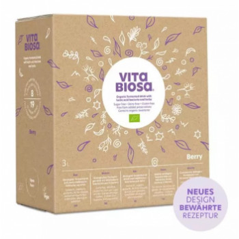 VITA BIOSA Beeren flüssig