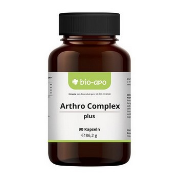 BIO-APO Arthro Complex plus Kapseln