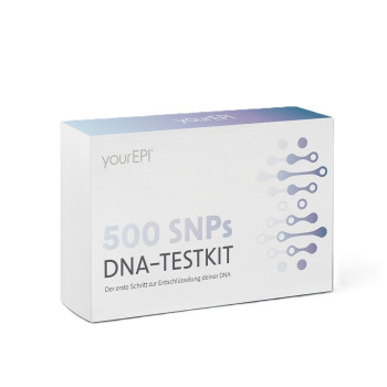 EPI GENES DNA-Testkit