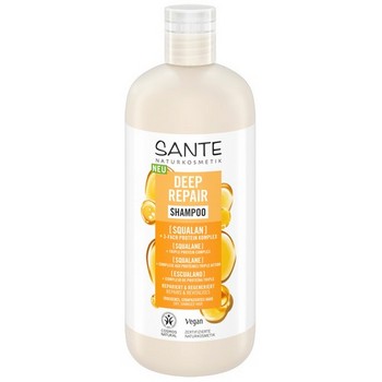 SANTE HAIR DEEP REPAIR Shampoo