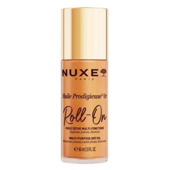 NUXE Huile Prodigieuse Or Roll-on
