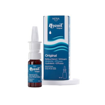NOSA Nozoil original Nasenöl