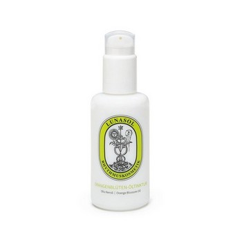 LUNASOL Orangenblüten-Öltinktur
