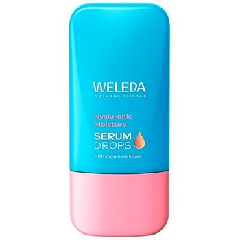 WELEDA Hyaluronic Moisture Serum Drops