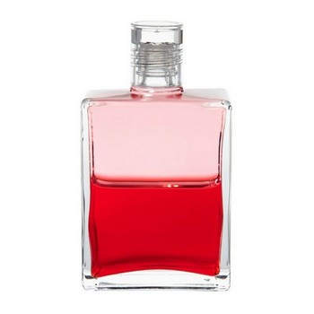 Aura Soma B84, Rosa / Rot