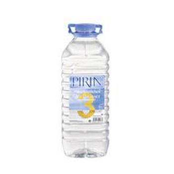 Pirin Quellwasser