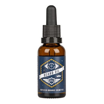 Benecos For Men Only Beard Oil