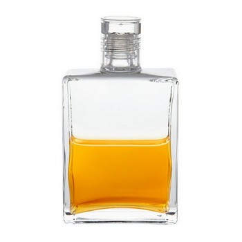 Aura Soma B14, Klar / Gold