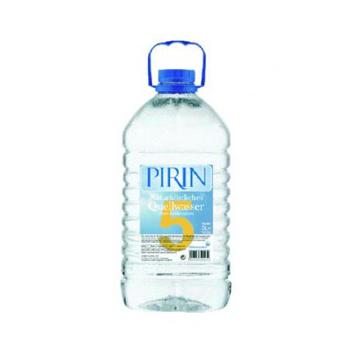 Pirin Quellwasser